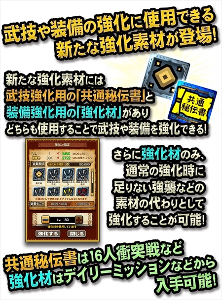 画像ギャラリー No.004のサムネイル画像 / 「MHXR」，“ウラガンキン輝岩種”などが追加される10月29日のアップデート情報を公開