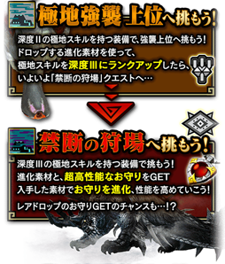 画像ギャラリー No.005のサムネイル画像 / 「MHXR」,Ver9.0大型アップデートを4月11日に実施