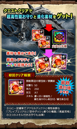 画像ギャラリー No.003のサムネイル画像 / 「MHXR」，「禁断の狩場モルドムント」が4月24日に開催