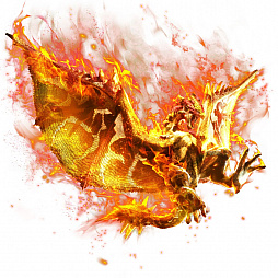 画像ギャラリー No.001のサムネイル画像 / 「MHXR」,禁断の狩場「リオレウス豪火種」が8月23日に登場。各種装備情報とプレイ動画をお届け