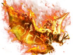 「MHXR」，禁断の狩場「リオレウス豪火種」が8月23日に登場。各種装備情報とプレイ動画をお届け