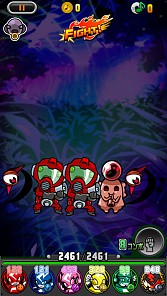 画像ギャラリー No.007のサムネイル画像 / iOS向けアプリ「オトレンジャー」,ゲームの序盤で役立つ情報をチェックしよう
