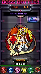 画像ギャラリー No.008のサムネイル画像 / iOS向けアプリ「オトレンジャー」,ゲームの序盤で役立つ情報をチェックしよう