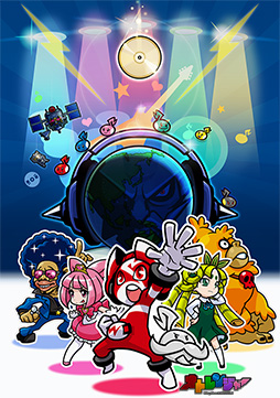 画像ギャラリー No.002のサムネイル画像 / ［TGS 2013］大人気エアーバンド「ゴールデンボンバー」が「オトレンジャー」ブースを襲撃!? 波乱に満ちたステージイベントをレポート
