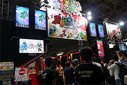 画像ギャラリー No.004のサムネイル画像 / ［TGS 2013］大人気エアーバンド「ゴールデンボンバー」が「オトレンジャー」ブースを襲撃!? 波乱に満ちたステージイベントをレポート