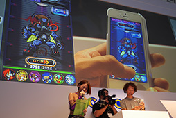 画像ギャラリー No.010のサムネイル画像 / ［TGS 2013］大人気エアーバンド「ゴールデンボンバー」が「オトレンジャー」ブースを襲撃!? 波乱に満ちたステージイベントをレポート