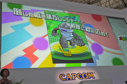 画像ギャラリー No.012のサムネイル画像 / ［TGS 2013］大人気エアーバンド「ゴールデンボンバー」が「オトレンジャー」ブースを襲撃!? 波乱に満ちたステージイベントをレポート