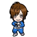 画像ギャラリー No.008のサムネイル画像 / 「オトレンジャー」，ゴールデンボンバーとの因縁をまとめた動画を公開に