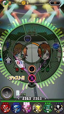 画像ギャラリー No.002のサムネイル画像 / 「オトレンジャー」，ゴールデンボンバーとのコラボレーションが正式に決定