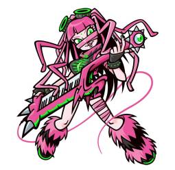 画像ギャラリー No.008のサムネイル画像 / 「オトレンジャー」で29日から限定ボスなどが登場するハロウィンイベント
