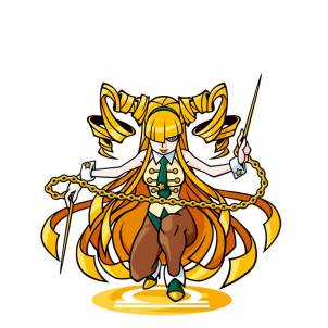 画像ギャラリー No.008のサムネイル画像 / 「オトレンジャー」で20万DL突破を記念してログインキャンペーンが開始