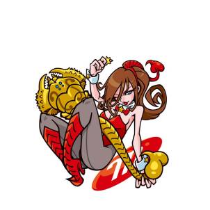 画像ギャラリー No.010のサムネイル画像 / 「オトレンジャー」で20万DL突破を記念してログインキャンペーンが開始
