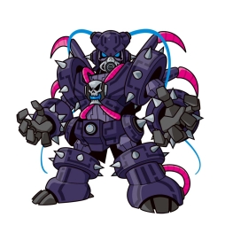 画像ギャラリー No.002のサムネイル画像 / 「オトレンジャー」に新たな超人「フランシス」が登場。記念キャンペーンを実施