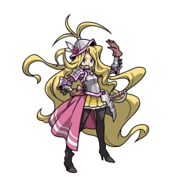 画像ギャラリー No.004のサムネイル画像 / 「オトレンジャー」に新たな超人「フランシス」が登場。記念キャンペーンを実施