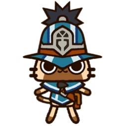 画像ギャラリー No.009のサムネイル画像 / 「オトレンジャー」が「アイルーでバザール」とコラボ。期間限定ステージが登場