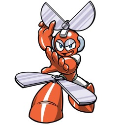 画像ギャラリー No.013のサムネイル画像 / 「オトレンジャー」で「ロックマン」のキャラクターが手に入るコラボイベント開始