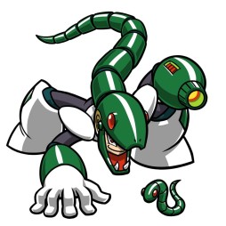 画像ギャラリー No.014のサムネイル画像 / 「オトレンジャー」で「ロックマン」のキャラクターが手に入るコラボイベント開始