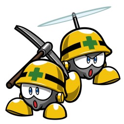 画像ギャラリー No.016のサムネイル画像 / 「オトレンジャー」で「ロックマン」のキャラクターが手に入るコラボイベント開始