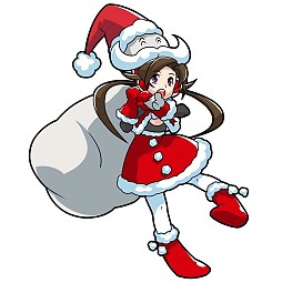画像ギャラリー No.003のサムネイル画像 / 「オトレンジャー」クリスマス限定ステージが追加。あるこもサンタ衣装で登場