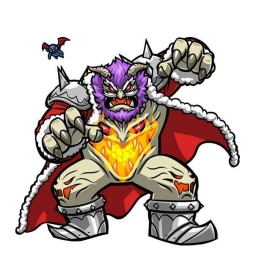 画像ギャラリー No.017のサムネイル画像 / 「オトレンジャー」年末年始のイベント情報。「魔界村」「大神」とのコラボなど