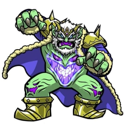 画像ギャラリー No.018のサムネイル画像 / 「オトレンジャー」年末年始のイベント情報。「魔界村」「大神」とのコラボなど