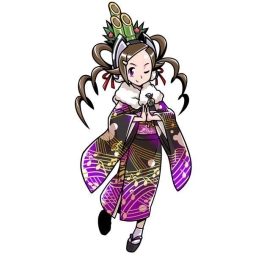 画像ギャラリー No.021のサムネイル画像 / 「オトレンジャー」年末年始のイベント情報。「魔界村」「大神」とのコラボなど