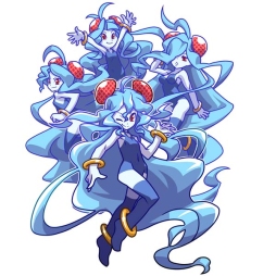 画像ギャラリー No.031のサムネイル画像 / 「オトレンジャー」年末年始のイベント情報。「魔界村」「大神」とのコラボなど