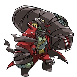 画像ギャラリー No.034のサムネイル画像 / 「オトレンジャー」年末年始のイベント情報。「魔界村」「大神」とのコラボなど