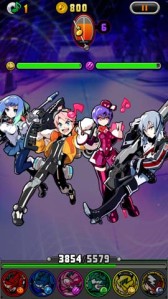 画像ギャラリー No.001のサムネイル画像 / 「オトレンジャー」に「エクストルーパーズ」とのコラボキャラ＆楽曲が登場