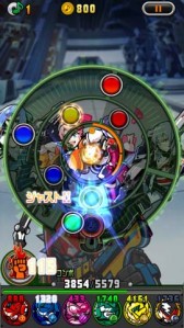 画像ギャラリー No.003のサムネイル画像 / 「オトレンジャー」に「エクストルーパーズ」とのコラボキャラ＆楽曲が登場
