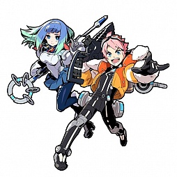 画像ギャラリー No.011のサムネイル画像 / 「オトレンジャー」に「エクストルーパーズ」とのコラボキャラ＆楽曲が登場