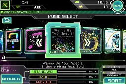 画像ギャラリー No.003のサムネイル画像 / 「CROSS×BEATS」，新システム「アンロックチャレンジ」の詳細が公開