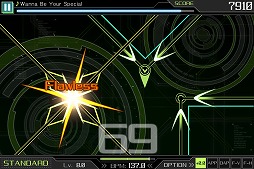 画像ギャラリー No.005のサムネイル画像 / 「CROSS×BEATS」，新システム「アンロックチャレンジ」の詳細が公開