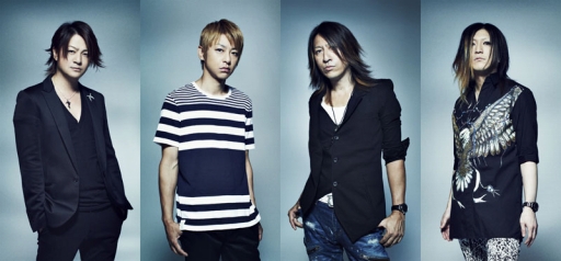 画像ギャラリー No.001のサムネイル画像 / 「CROSS×BEATS」GLAYとのタイアップ内容が一部公開に