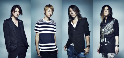 画像ギャラリー No.002のサムネイル画像 / 「CROSS×BEATS」でGLAYとのタイアップキャンペーンが本日開始に