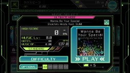 画像ギャラリー No.005のサムネイル画像 / 「CROSS×BEATS」アンロックチャレンジの制限時間などが16日まで1.5倍に