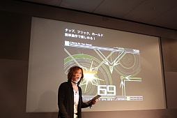 画像ギャラリー No.005のサムネイル画像 / 「CROSS×BEATS」の体験イベントが開催。新曲発表やNAOKI氏との対戦が行われた会場の様子をレポート