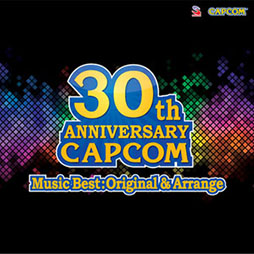 画像ギャラリー No.001のサムネイル画像 / 「CROSS×BEATS」,カプコン30周年記念CDとのコラボイベントが開催