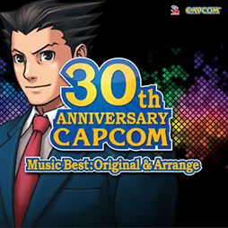 画像ギャラリー No.004のサムネイル画像 / 「CROSS×BEATS」,カプコン30周年記念CDとのコラボイベントが開催