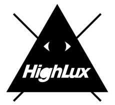 画像ギャラリー No.003のサムネイル画像 / 「CROSS×BEATS」ユニット“HighLux”のスキンと楽曲のシリアルコード公開