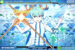 画像ギャラリー No.003のサムネイル画像 / 「CROSS×BEATS」と「au未来研究所」のコラボレーション第2弾の内容が公開