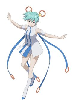 画像ギャラリー No.005のサムネイル画像 / 「CROSS×BEATS」と「au未来研究所」のコラボレーション第2弾の内容が公開