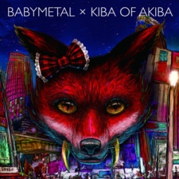 画像ギャラリー No.004のサムネイル画像 / 「CROSS×BEATS」で楽曲が手に入るチーム戦「BABYMETAL特集」が開催