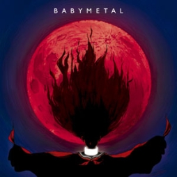 画像ギャラリー No.005のサムネイル画像 / 「CROSS×BEATS」で楽曲が手に入るチーム戦「BABYMETAL特集」が開催