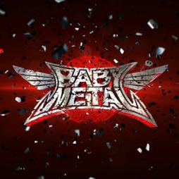 画像ギャラリー No.008のサムネイル画像 / 「CROSS×BEATS」で楽曲が手に入るチーム戦「BABYMETAL特集」が開催