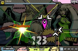 画像ギャラリー No.006のサムネイル画像 / 「CROSS×BEATS」が1周年。チケットの大量配布など4つの特別企画を実施