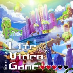 画像ギャラリー No.004のサムネイル画像 / 「CROSS×BEATS」，新曲やゲームスキンが手に入る「DIGITAL DANCE NIGHT」を実施