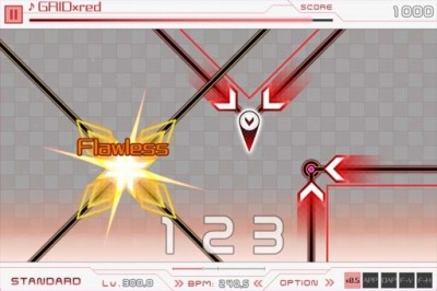 画像ギャラリー No.009のサムネイル画像 / 「CROSS×BEATS」，新曲やゲームスキンが手に入る「DIGITAL DANCE NIGHT」を実施