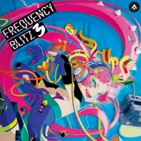 画像ギャラリー No.005のサムネイル画像 / 「CROSS×BEATS」，アーティスト“INNOCENT NOIZE”の楽曲を新たに移植
