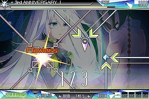 画像ギャラリー No.008のサムネイル画像 / 「CROSS×BEATS」，千π＆MesoPhunkの新曲などが報酬の新イベントが18日スタート